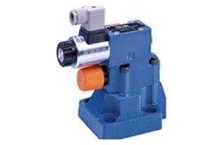 Hydraulic Pressure Control Valves